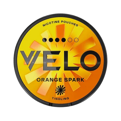 VELO Orange Spark
