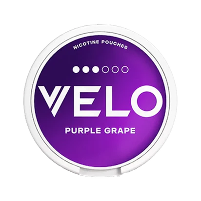 VELO Purple Grape