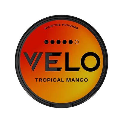 VELO Tropical Mango