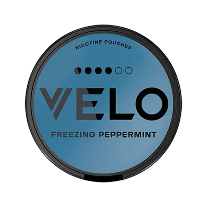 Velo Freezing Peppermint