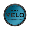 VELO Freezing Peppermint Ultra