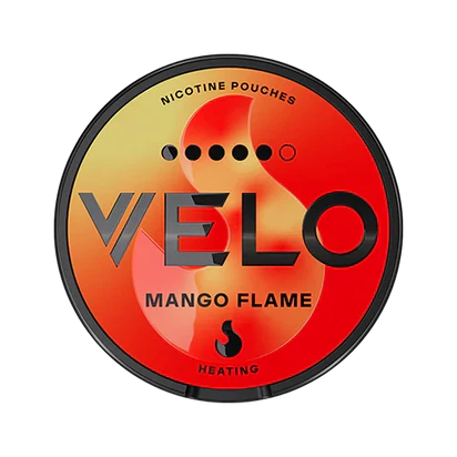 VELO Mango Flame