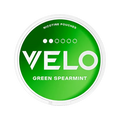 VELO Green Spearmint