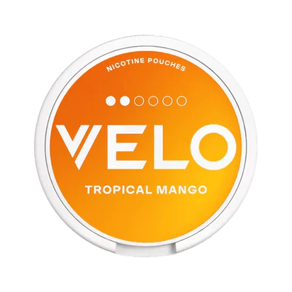 VELO Tropical Mango