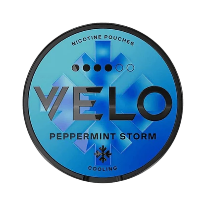 VELO Peppermint Storm